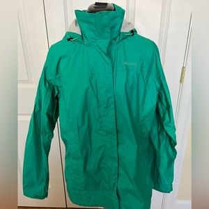 Women’s XL Marmot windbreaker